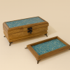 woodlinehome el yapımı set dekoratif kutu WDLDK006 woodlinehome el yapımı set dekoratif kutu WDLDK006