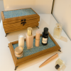 woodlinehome el yapımı set dekoratif kutu WDLDK006 woodlinehome el yapımı set dekoratif kutu WDLDK006