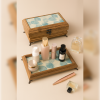 woodlinehome el yapımı set dekoratif kutu WDLDK006 woodlinehome el yapımı set dekoratif kutu WDLDK006