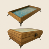 woodlinehome el yapımı set dekoratif kutu WDLDK006 woodlinehome el yapımı set dekoratif kutu WDLDK006
