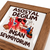 woodlinehome asosyel değilim insan sevmiyorum yazılı dekoratif kutu WDLDK014 woodlinehome asosyel değilim insan sevmiyorum yazılı dekoratif kutu WDLDK014