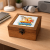 woodlinehome normalde böyle yazılıdekoratif kutu WDLDK015