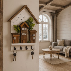 woodlinehome evli anahtarlık WDLDA003 woodlinehome evli anahtarlık WDLDA003