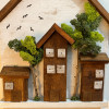 woodlinehome evli anahtarlık WDLDA003 woodlinehome evli anahtarlık WDLDA003