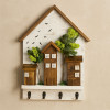 woodlinehome evli anahtarlık WDLDA003 woodlinehome evli anahtarlık WDLDA003