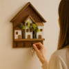 woodlinehome evli anahtarlık WDLDA003 woodlinehome evli anahtarlık WDLDA003