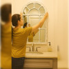 woodlinehome pencere ayna WDLAY005 woodlinehome pencere ayna WDLAY005