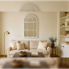 woodlinehome pencere ayna WDLAY005 woodlinehome pencere ayna WDLAY005