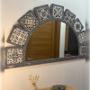 woodlinehome el yapımı kemer ayna WDLAY004
