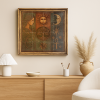 woodlinehome desenli traverten duvar dekoru WDLDA005