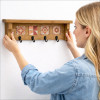woodlinehome traverten duvar rafı WDLDA002 woodlinehome traverten duvar rafı WDLDA002