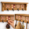 woodlinehome traverten duvar rafı WDLDA002 woodlinehome traverten duvar rafı WDLDA002