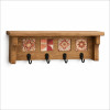 woodlinehome traverten duvar rafı WDLDA002 woodlinehome traverten duvar rafı WDLDA002