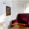 woodlinehome el yapımı ahşap seramik duvar dekoru WDLDA008 woodlinehome el yapımı ahşap seramik duvar dekoru WDLDA008