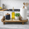 woodlinehome el yapımı masa üstü peçetelik dekoru WDLMÜD001 woodlinehome el yapımı masa üstü peçetelik dekoru WDLMÜD001