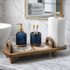woodlinehome el yapımı masa üstü peçetelik dekoru WDLMÜD001 woodlinehome el yapımı masa üstü peçetelik dekoru WDLMÜD001